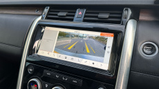 Land Rover Discovery 3.0 SD6 HSE Luxury 5dr Auto Diesel Station Wagon